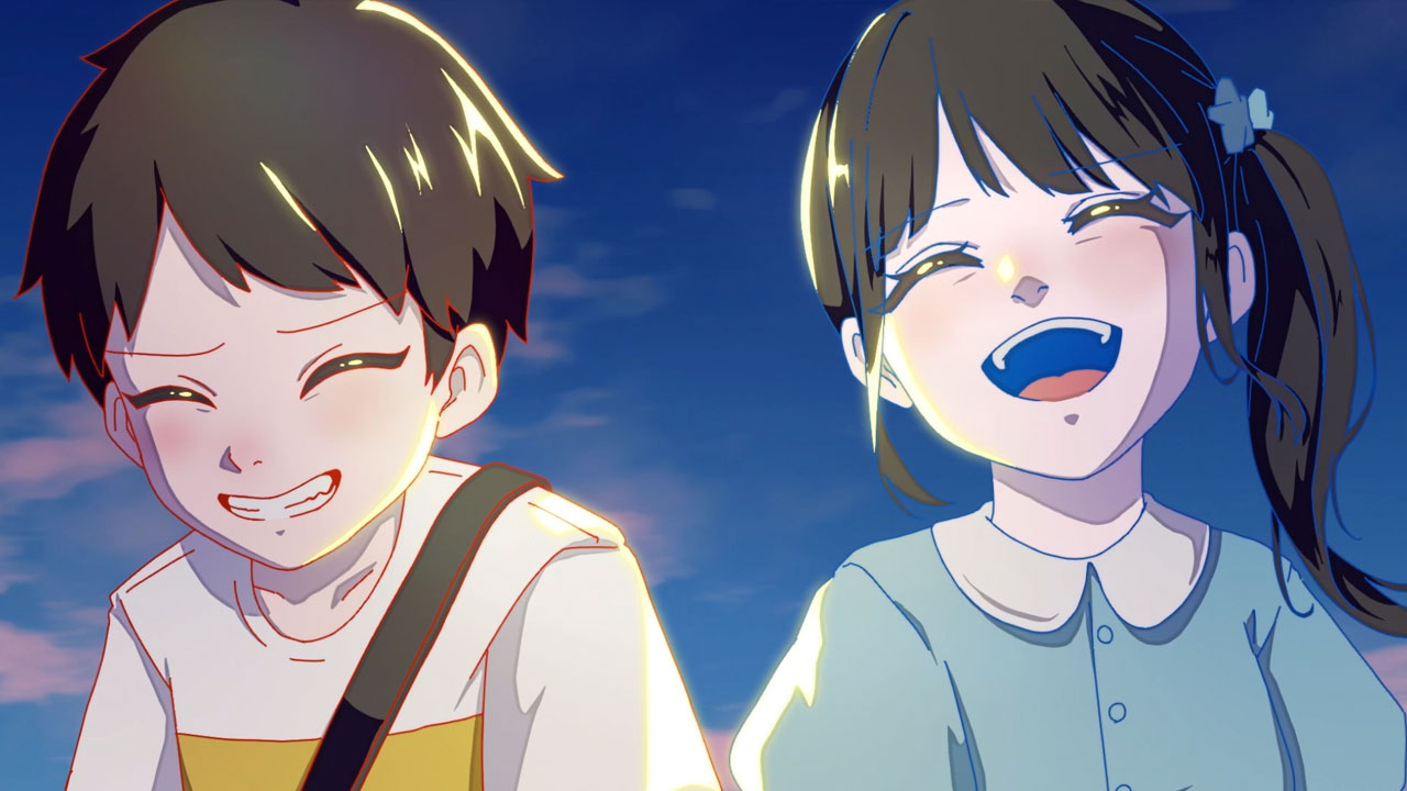 SAKUMI – ミステリーサークル