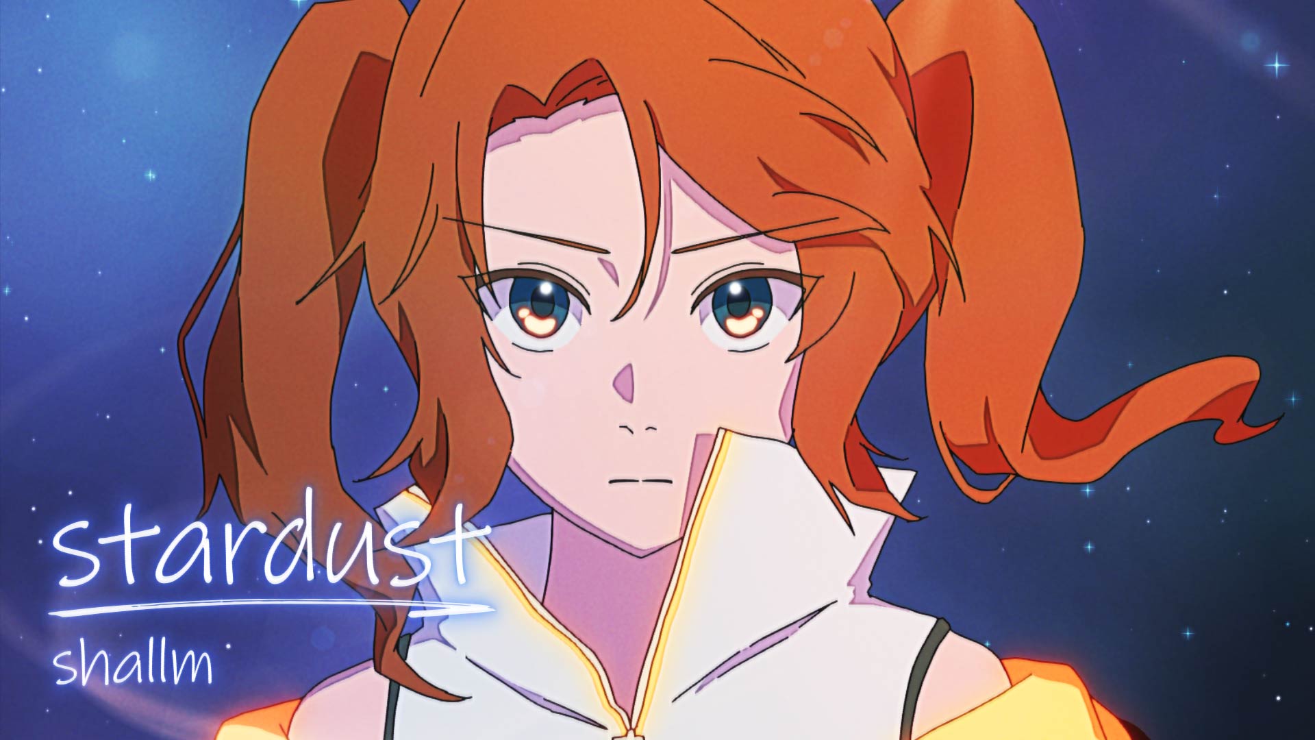shallm – stardust