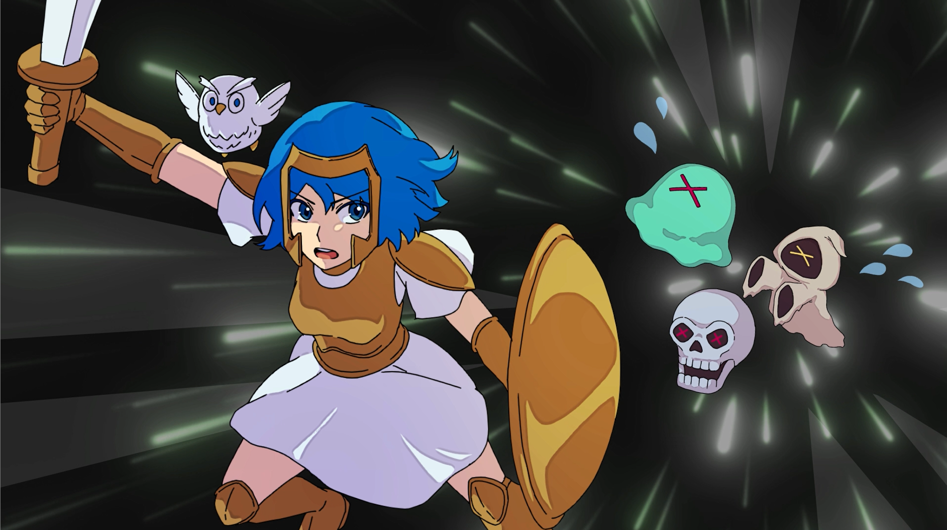 トイハウス – ケリバト！